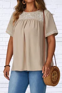 Kods M-68380263 apģērbi internetā lieliem izmeriem