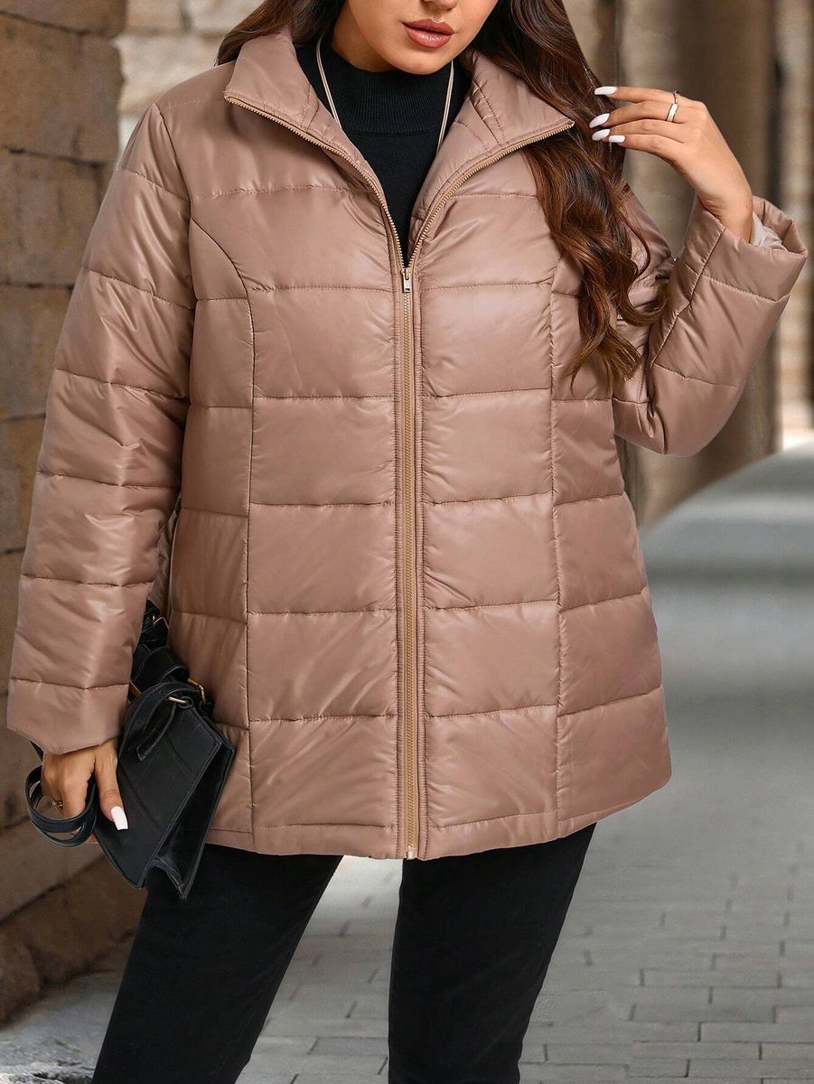 Virsjaka bez kapuces, lielie izmēri i-veikalā jandase.lv