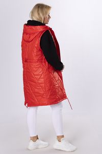 M81650-CN07-NLK Женская одежда больших размеров