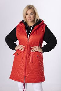 Kods M81650-CN07-NLK apģērbi internetā lieliem izmeriem