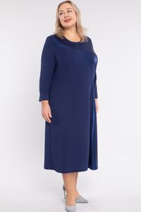 07-076-0202-A2 Женская одежда больших размеров