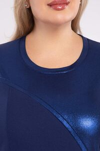 Plus size clothing kods 07-076-0202-A2