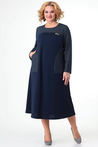 3764 Женская одежда больших размеров