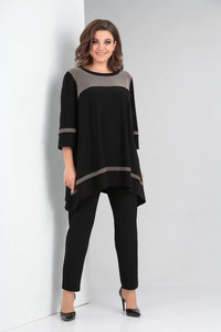 1954 Женская одежда больших размеров