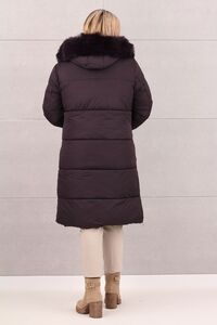 0610N189-NLK Женская одежда больших размеров