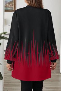 Palielināt | Увеличить | Zoom-In Plus size clothing kods 192670