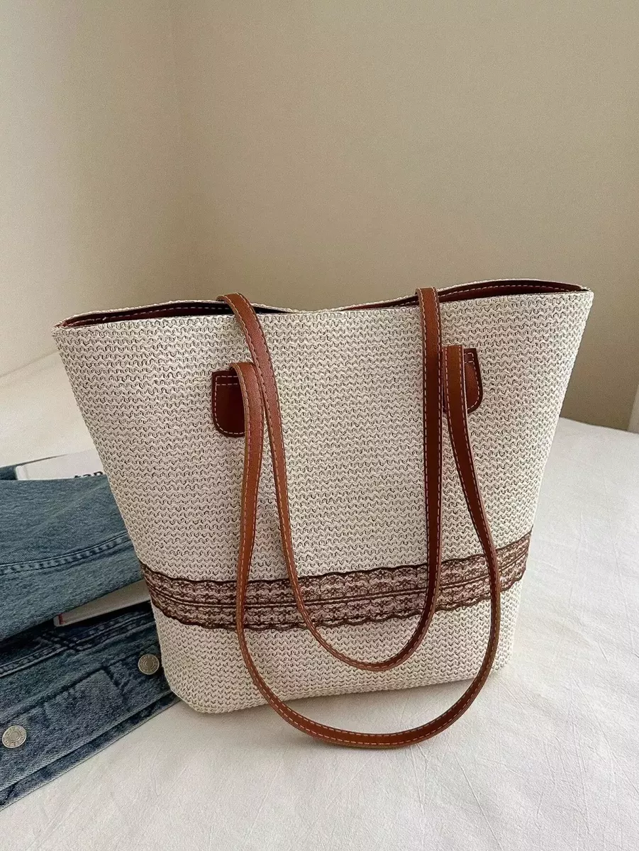 Bēša pludmales soma (izs.16.06.), lielie izmēri i-veikalā jandase.lv