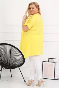 9146-BFIN Женская одежда больших размеров