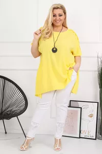 Kods 9146-BFIN apģērbi internetā lieliem izmeriem