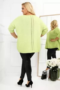 1878-BFIN Женская одежда больших размеров