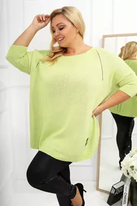 Plus size clothing kods 1878-BFIN