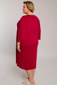 Женская одежда больших размеров kods 10-029-0021-32