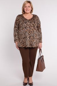 Plus size clothing kods 06-001-0028-64