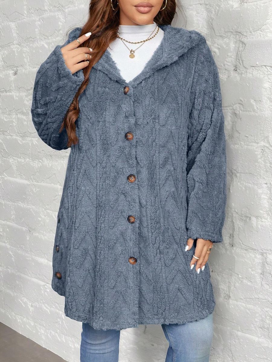 Silta jaka ar kapuci, lielie izmēri i-veikalā jandase.lv