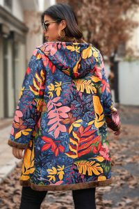 42498965-S Женская одежда больших размеров