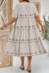 M-65254375 Женская одежда больших размеров