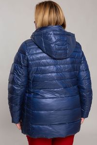 04-037-0028-17 Женская одежда больших размеров