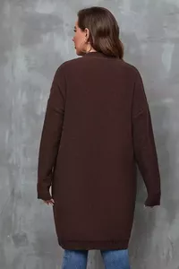 21765490-S-NLK Женская одежда больших размеров