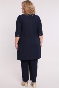 26-001-0079-17 Женская одежда больших размеров