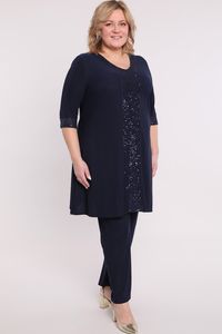 Plus size clothing kods 26-001-0079-17
