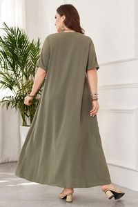 M-55154286 Женская одежда больших размеров