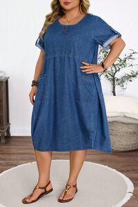 Plus size clothing kods M-108198733