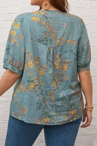 M-27945574 Женская одежда больших размеров