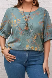 Plus size clothing kods M-27945574