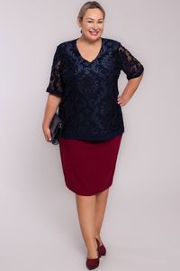 Kods 01-076-0135-A4 apģērbi internetā lieliem izmeriem