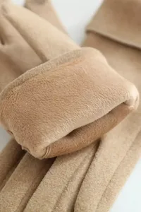 M-48296151-BRW Женская одежда больших размеров