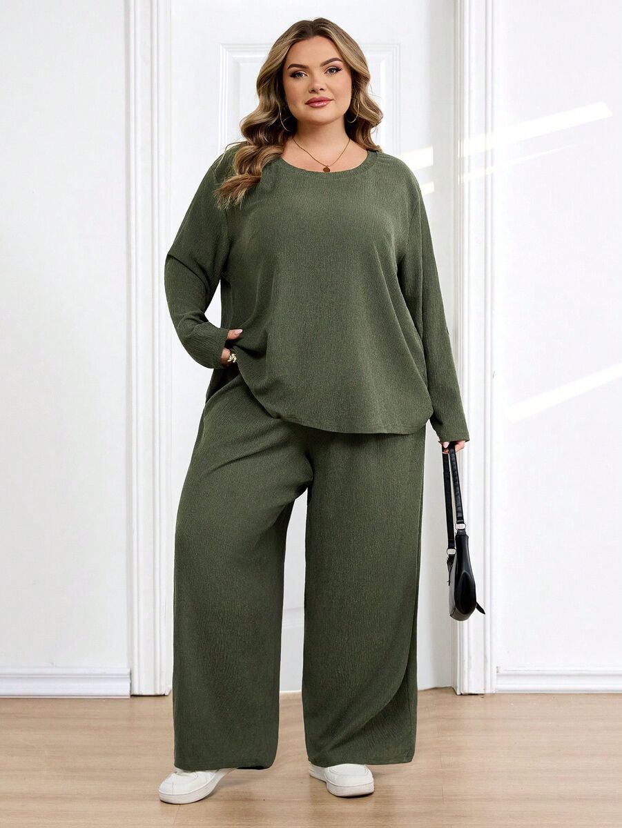 Sūnu zaļš bikškostīms, lielie izmēri i-veikalā jandase.lv