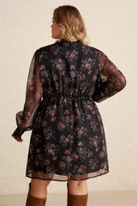 M-238971101 Женская одежда больших размеров