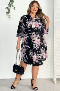 Plus size clothing kods M-51287154