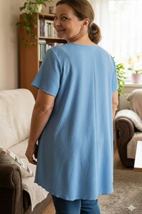 1288587-H Женская одежда больших размеров