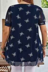 M-66502498 Женская одежда больших размеров