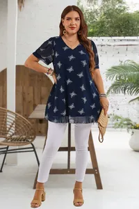 Plus size clothing kods M-66502498