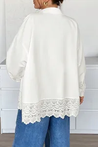 M-50501196 Женская одежда больших размеров