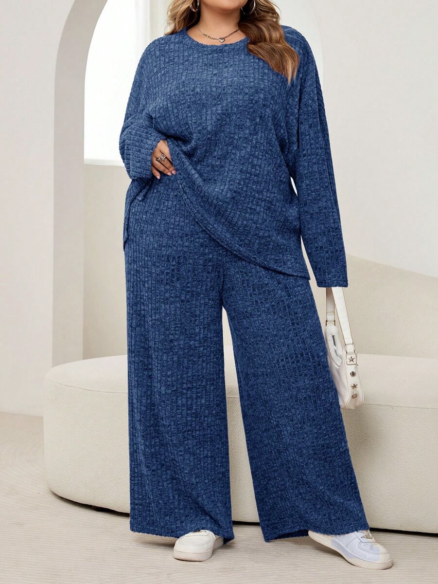 Silts kostīms vēsākam laikam, lielie izmēri i-veikalā jandase.lv