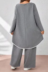 M-246156626 Женская одежда больших размеров