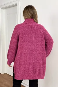 M-323130312 Женская одежда больших размеров