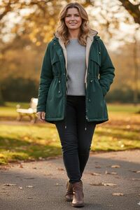 173826-NLK apģērbi korpulentām dāmām