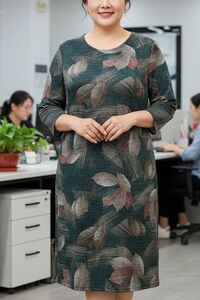 Kods 0610N078-NLK apģērbi internetā lieliem izmeriem