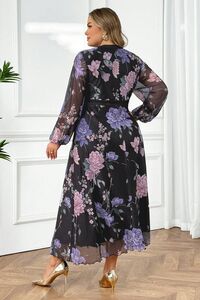 M-326270500 Женская одежда больших размеров