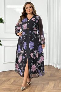 Kods M-326270500 apģērbi internetā lieliem izmeriem