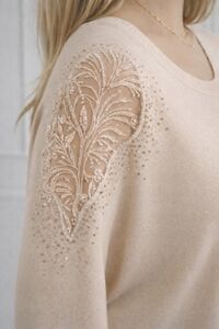 Kods ALG-18223013439 apģērbi internetā lieliem izmeriem