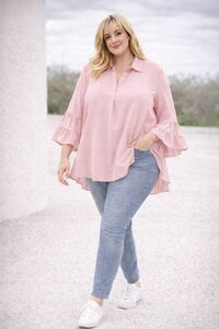 Kods AL-18260091304 apģērbi internetā lieliem izmeriem