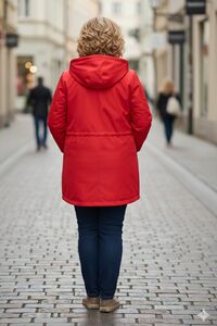 7739-NLK Женская одежда больших размеров