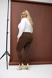 2327-BFIN Женская одежда больших размеров