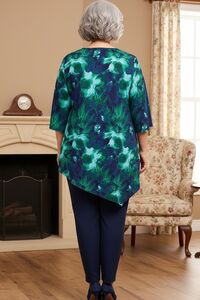 M-307658002 Женская одежда больших размеров