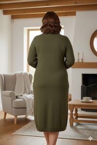 34-ZK Женская одежда больших размеров